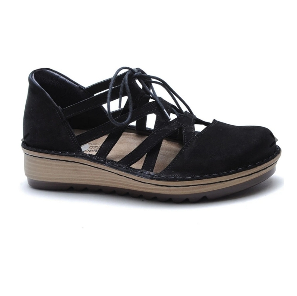 Naot Calathea Shoes size 42